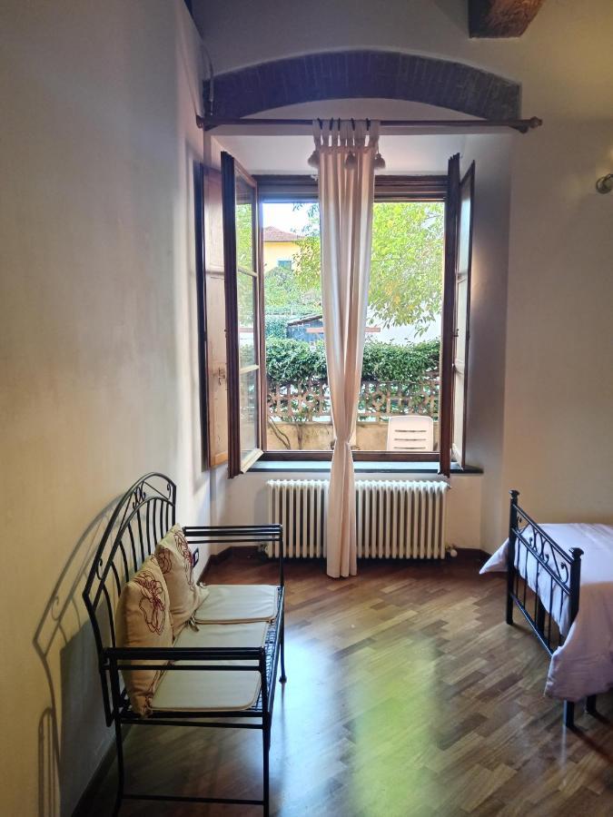 Maioliche Cozy Apartment Pisa Exterior foto