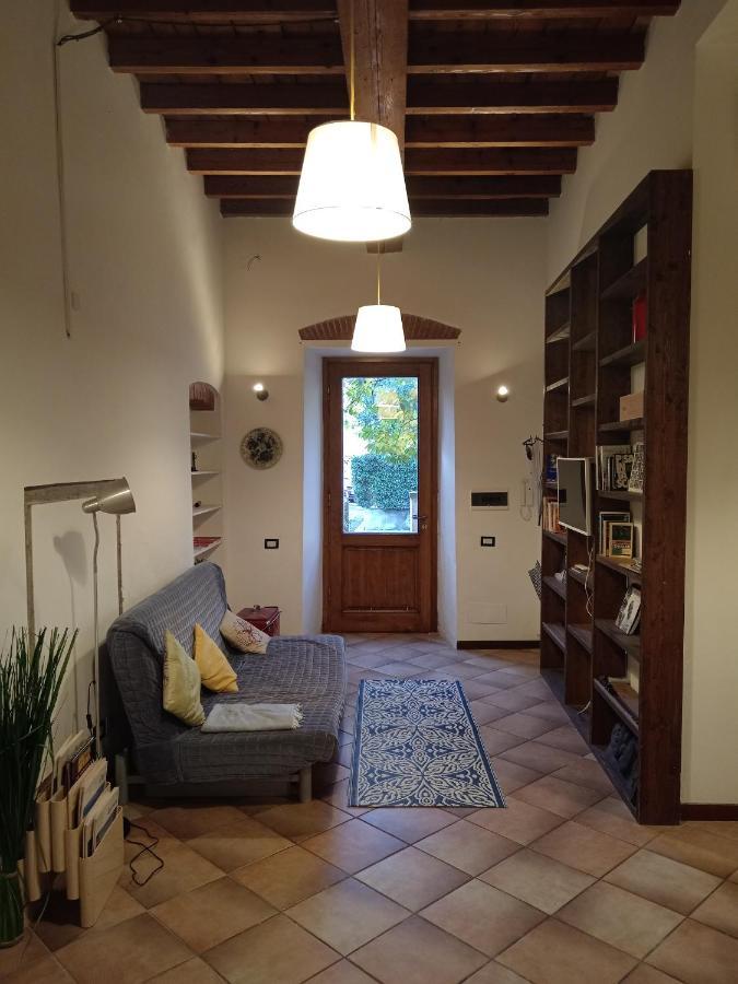 Maioliche Cozy Apartment Pisa Exterior foto